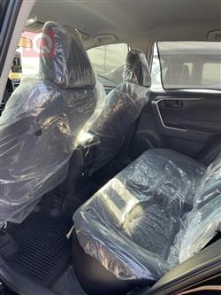 تۆیۆتا ڕاڤ 4